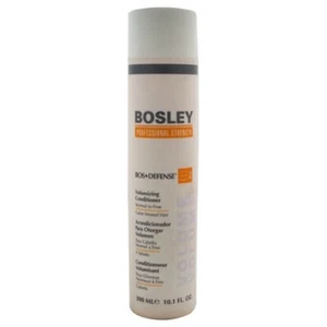 Bosley Bos-Defense Volumizing Conditioner For Color-Treated Hair 10.1 oz - Picture 1 of 1