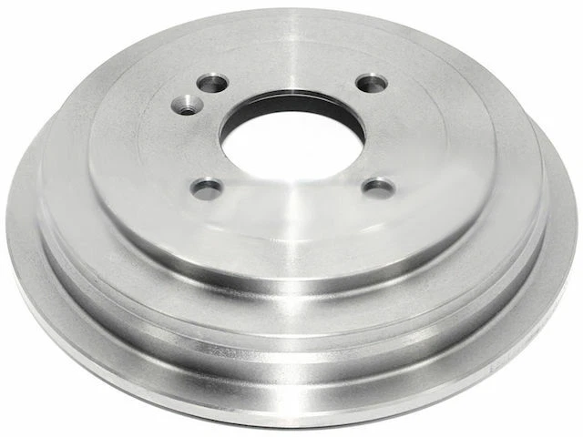 Rear DuraGo Brake Drum fits Kia Rio 2018-2020 66PDRF - Image 1 of 1