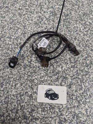 '94 - '00 Mazda Miata 1.8L Front Oxygen O2 Sensor - Image 1 of 2