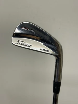 Titleist 695mb Forged 3 Iron / Regular Steel Shaft / Right Handed - Image 1 of 4