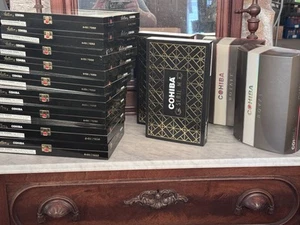 Cohiba Weller  & Others let’s Talk so we can send you a special Offer & Ship Cos - Picture 1 of 4