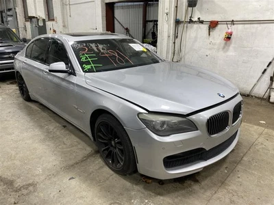 ECU ECM компьютер 550i 550i Gt 650i 750 гибрид 750i 750il Alpina B7 09-13 1374345 - Изображение 1 из 4