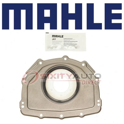 MAHLE Engine Main Bearing Gasket Set for 2007-2020 Freightliner 2500 3500 ax Foto 1 de 4