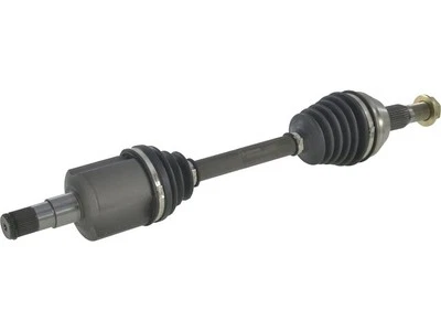 Conjunto de eje delantero derecho API 99219VMWW 2000 para Buick Park Avenue CV 1997-2005 Foto 1 de 2