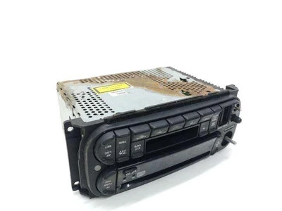 CHRYSLER PT CRUISER PT Musik-Player mit GPS MU9CY95G 2.2 Diesel 110kw 23028572 - Bild 1 von 4