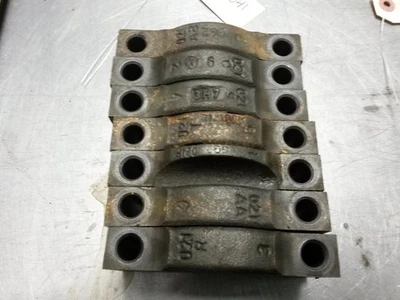 Engine Block Main Caps For 07-10 Volkswagen Passat  3.6 - Image 1 of 4