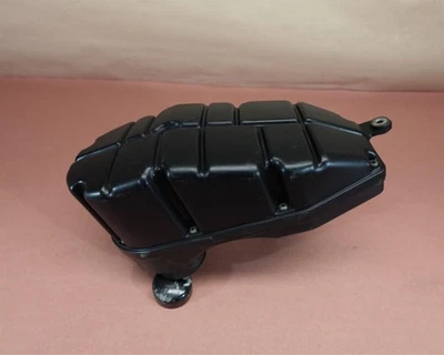 Yamaha V-Star 1100 V Star XVS1100 1999-2009 caja de aire caja de filtro de admisión de aire silencio Foto 1 de 4