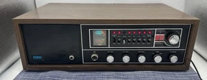 Vintage SBE Console V SSB-40CB 40 CH AM/USB/LSB - Great Condition - Japan - Picture 1 of 12