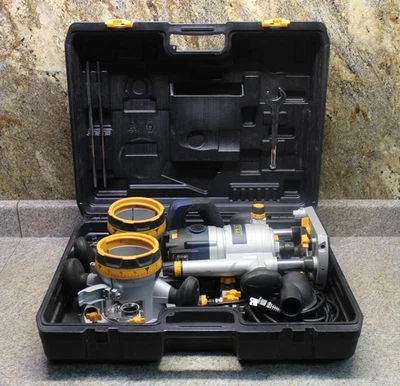 GMC ATBR1500 Router - Image 1 of 4