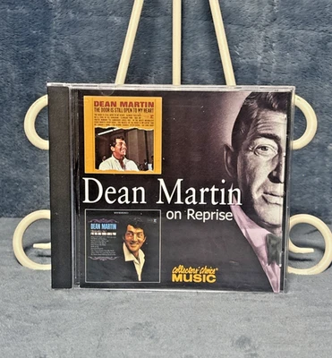 DEAN MARTIN - Door Is Still Open To My Heart / Remember Me - CD - Compilation Foto 1 de 3