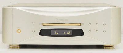 ESOTERIC Grandioso K1X SE Gold Edition SACD/CD Player World Limited 30 Stück NEU - Bild 1 von 2