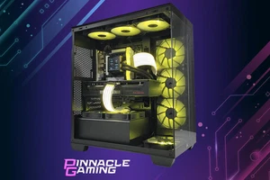 ⭐⭐⭐⭐⭐Custom Gaming Desktop PC Lian Li Corsair Ultra 5 RTX 5070 1TB SSD - Picture 1 of 11
