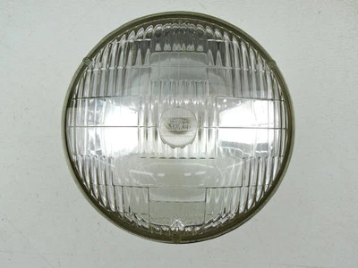 Faro NOS 33100-425-671 1979-1980 HONDA CB 650 CB750C CB750F CB750K 3778br Foto 1 de 4