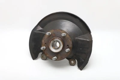 Honda Element 2003-2011 lado del pasajero delantero derecho husillo nudillo fabricante original Foto 1 de 2