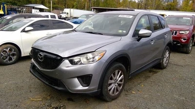 Compresor de CA de aspiración natural compatible con 13-23 MAZDA CX-5 1566869 Foto 1 de 4