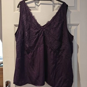 New Ladies Top By Studio Untold Size 20-22 - Picture 1 of 7