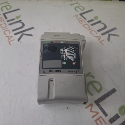 Philips M2601A Telemetry Transmitter - Image 1 of 4