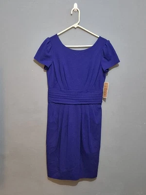 Vestido de cóctel Nue By Shani talla 10 nuevo con etiquetas Foto 1 de 4