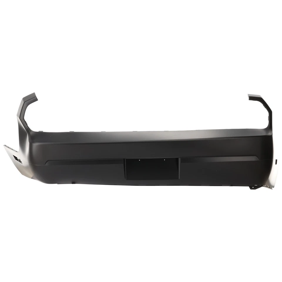 Rear Bumper Cover For 2008-2014 Dodge Challenger Primed Foto 1 de 4