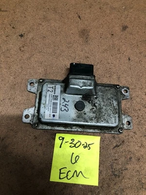 2013-2015 NISSAN ALTIMA 2,5 Л КОРОБКА ПЕРЕДАЧ МОДУЛЬ УПРАВЛЕНИЯ БЛОК TCM 31036 3TA4B - Изображение 1 из 4