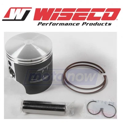 Wiseco Piston Kit for 2005-2007 Polaris Trail Touring DLX - Engine Pistons bf Foto 1 de 4