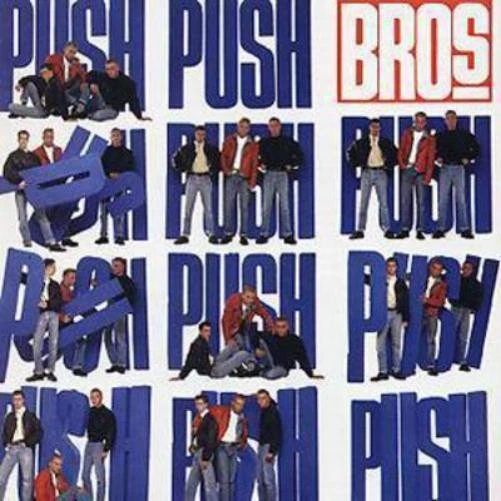 Push 2004 Von Bros