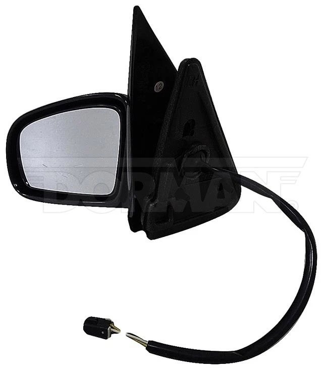 Dorman 955-1217 Side View Mirror Power For 95-05 Cavalier Sunfire - Image 1 of 4