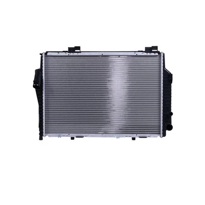 Radiator Fit for 04-08 Chrysler Crossfire Benz 98-00 C43 AMG /99-03 CLK430 Foto 1 de 4