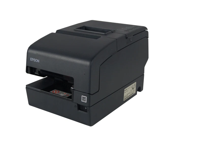 Epson TM-H6000V Model M253B USB LAN Nadeldrucker - Bild 1 von 1