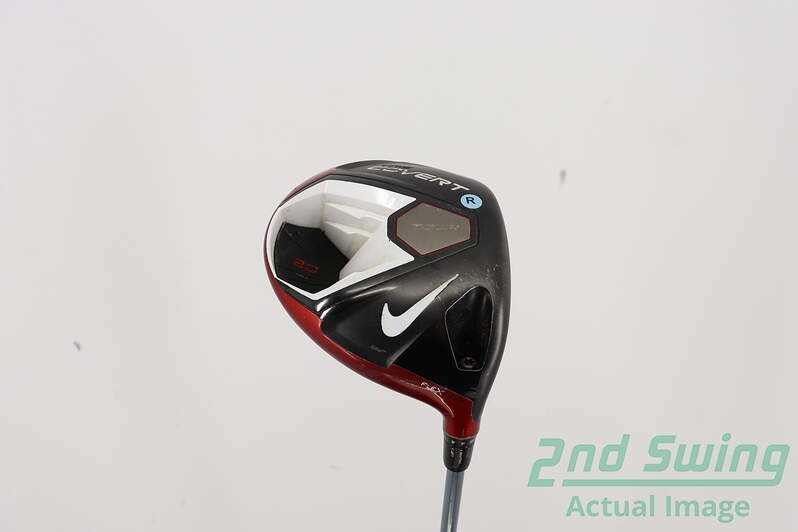 ナイキVRS COVERT 2.0 ドライバー＆5w 美品‼️ ナイキ VR_S コバート 2.0 ドライバーの試打レビュー 口コミ