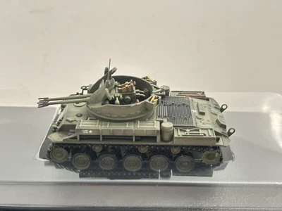 M42 DUSTER VIETNAM WAR HOW HEAVY IS DEAD - PANZERKAMPF PAN12211PA 1/72 - Image 1 of 4