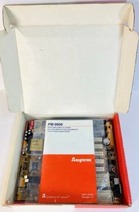 PLACA SISTEMA CHIPSET AMPTRON PM-9600 PENTIUM 90MHZ- 233MHZ PCI TXtwo totalmente nueva - Imagen 1 de 14