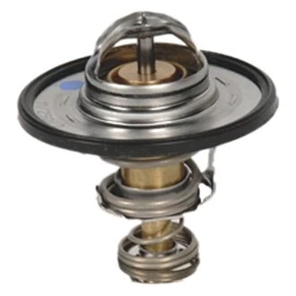 For Chevy Silverado 1500 99-13 Engine Coolant Standard Thermostat GM Original Foto 1 de 3