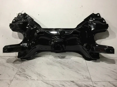 2009-2013 Honda Fit front suspension cradle crossmember cross x member sub frame Foto 1 de 2