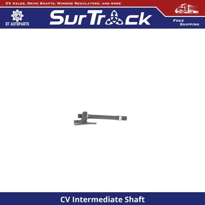 For 2018-2022 Honda Odyssey CV Intermediate Shaft Front Right SurTrack 2019 2020 - Image 1 of 3