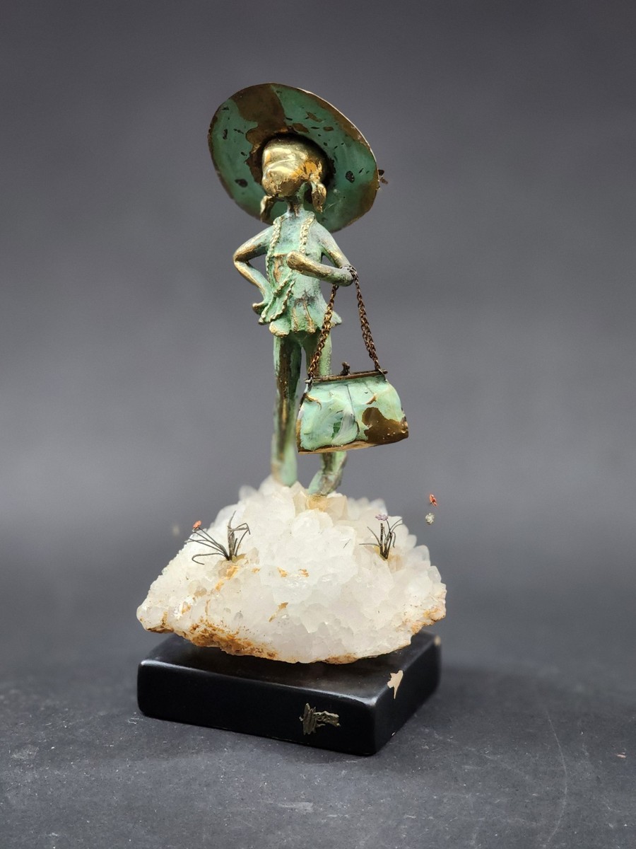 マルコムモラン　置物 Malcolm Moran | 11 Artworks | MutualArt