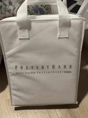 Pottery Barn Cal King Sleepsmart Waterproof Mattress Pad A1069 NWT - Image 1 of 3