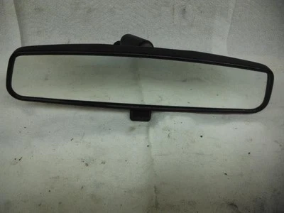 02 ESPEJO RETROVISOR MONTAÑERO 328528 Foto 1 de 2