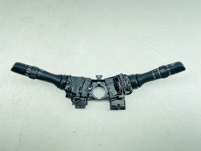 2011-2014 Lexus CT200h Turn & Wiper Steering Column Combination Switch OEM - Image 1 of 4