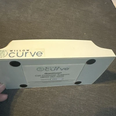 Willow Curve PT-5 * CHARGE BASE STATION UNIT ONLY * - Image 1 of 3