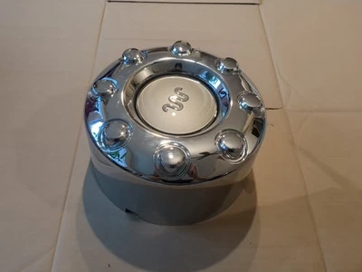 08-10 Ford F-350 Super Duty Tapacubos Cubierta Original OEM 7C3Z-1130-D Foto 1 de 3