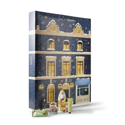 XXL Adventskalender 2025 Wellness & Beauty für Frauen & Mädchen - 24 Türchen 🩷 - Bild 1 von 4