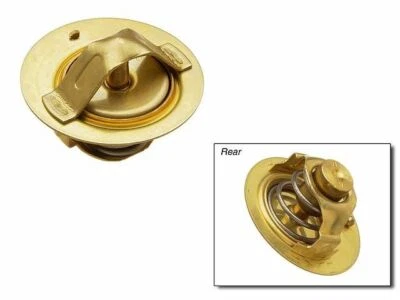 For 1975-1989 Subaru DL Thermostat 96525WW 1976 1977 1978 1979 1980 1981 1982 - Image 1 of 2