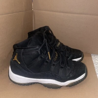 Jordan 11  Foto 1 de 4
