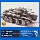 Rocket Tank Bt-7 World War Ii 1/72 Scale Plastic Model Kit Unimodel 246