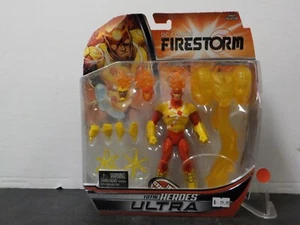 Cómics G 226 2014 DC Total Heroes Ultra Firestorm DC sin usar, en caja - Imagen 1 de 6