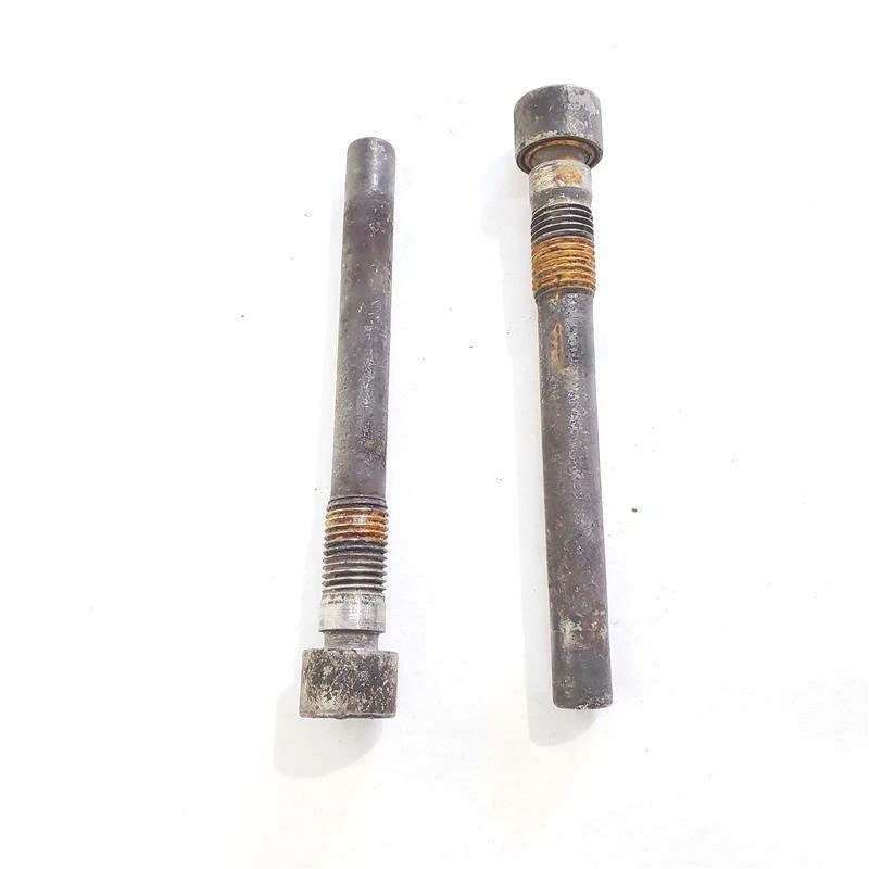 Суппорт переднего левого тормоза несколько моделей от оригинального производителя 1994 1995 1996 Chevrolet Impala SS - Изображение 1 из 4