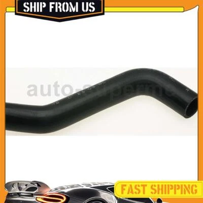 Manguera de refrigerante inferior del radiador para Dodge Neon 2,0 L 2001-2005 Foto 1 de 3