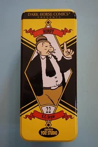 WIMPY Figure STATUE ~Classic Comic Characters E C SEGAR Popeye SYROCO 2001 - Picture 1 of 3