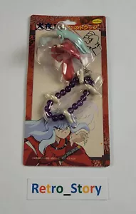 Bracelet - Inuyasha - Unifive - BANPRESTO - 2002 - Picture 1 of 7